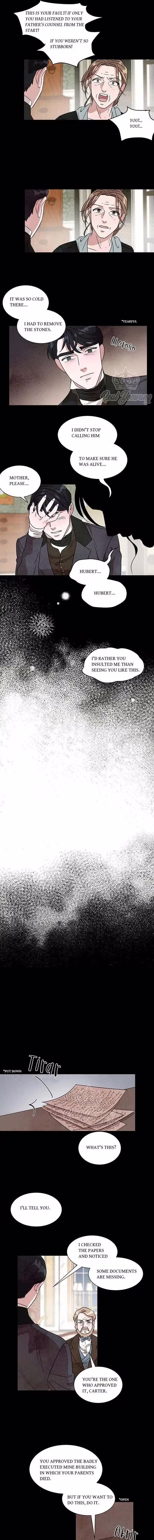 Glass Wall - Chapter 33 - Part 5