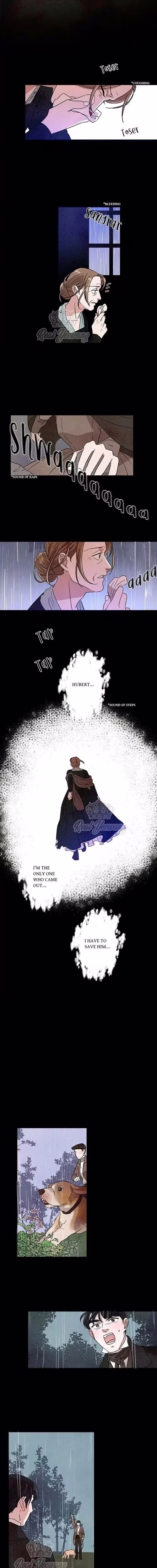 Glass Wall - Chapter 33 - Part 7