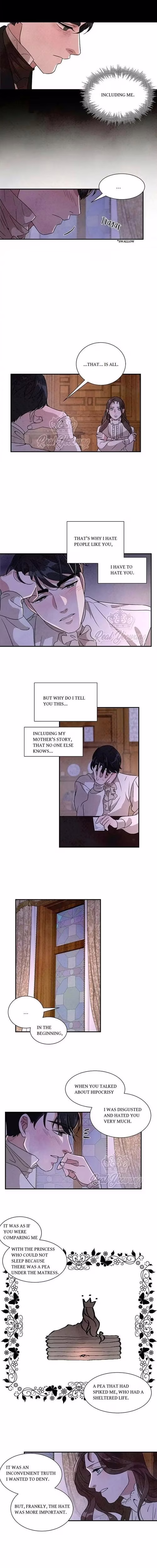 Glass Wall - Chapter 33 - Part 9