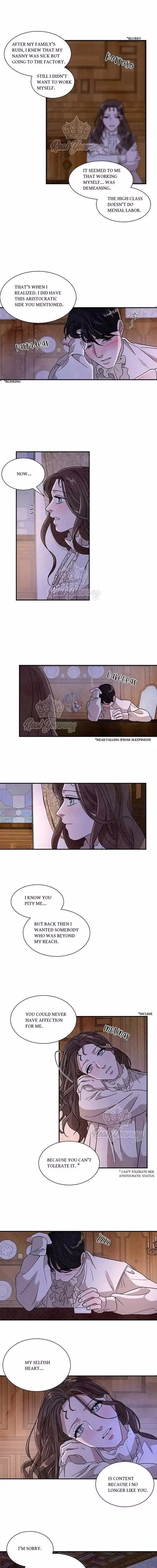 Glass Wall - Chapter 33 - Part 10