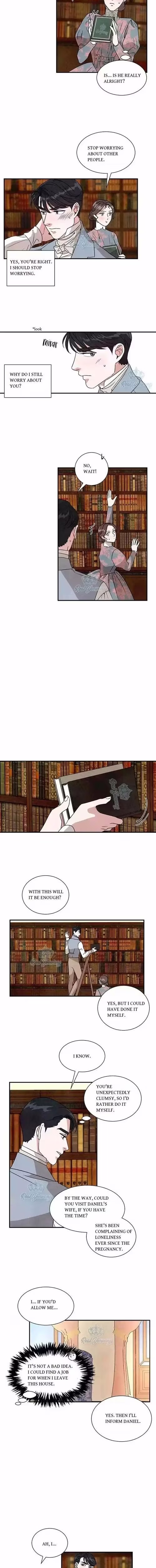 Glass Wall - Chapter 34 - Part 4