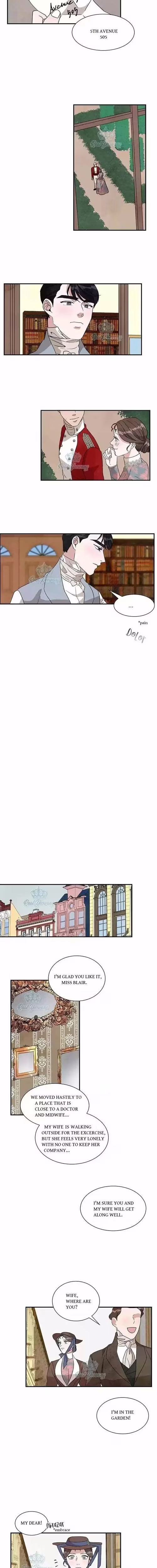 Glass Wall - Chapter 34 - Part 8