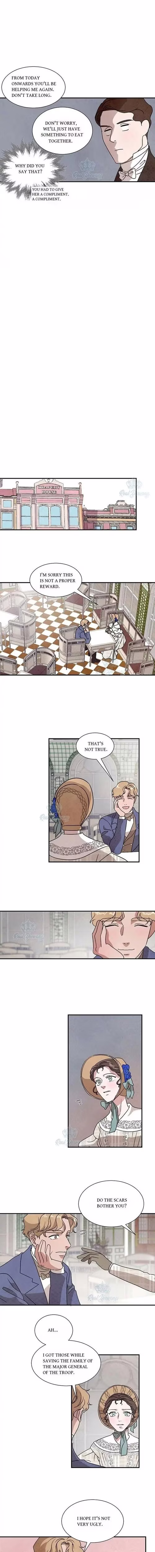 Glass Wall - Chapter 35 - Part 4