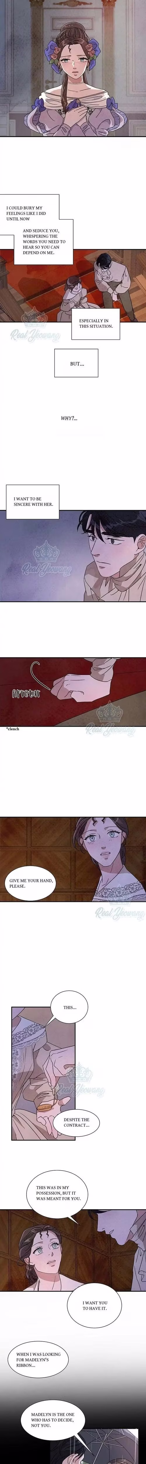 Glass Wall - Chapter 35 - Part 10