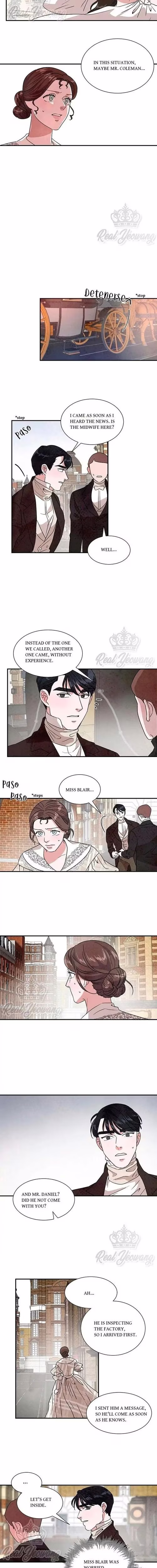 Glass Wall - Chapter 36 - Part 6