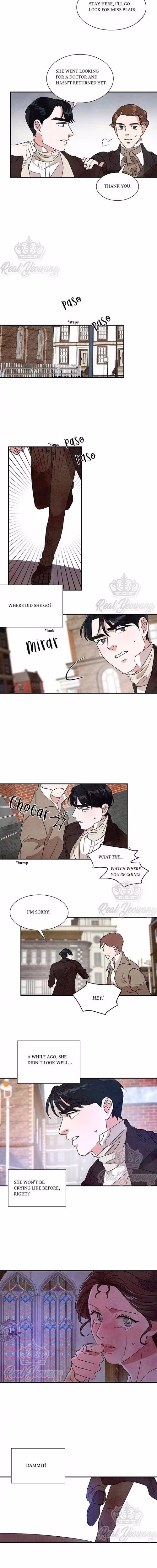 Glass Wall - Chapter 36 - Part 8