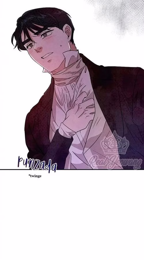 Glass Wall - Chapter 36 - Part 11