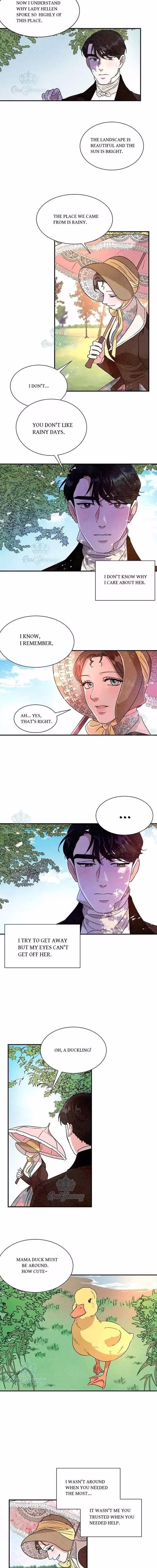 Glass Wall - Chapter 37 - Part 5