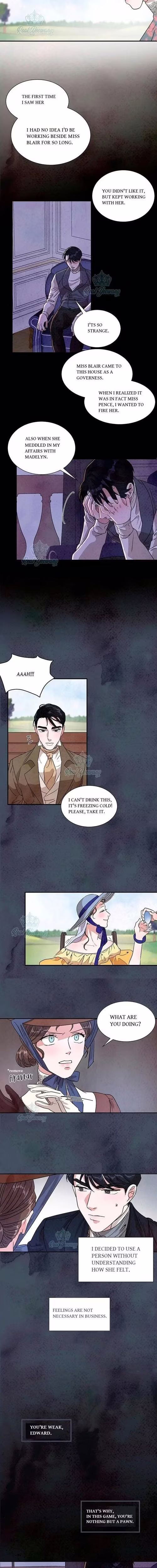 Glass Wall - Chapter 37 - Part 8