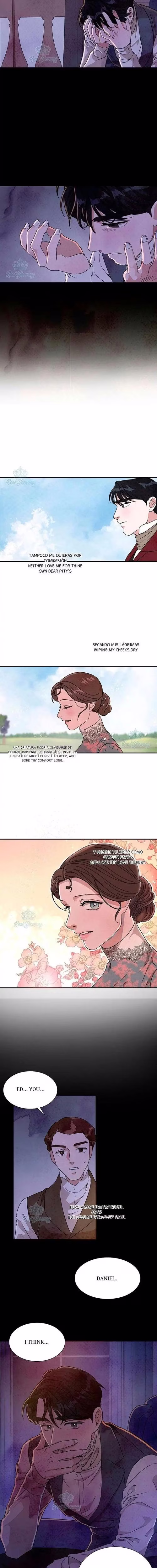 Glass Wall - Chapter 37 - Part 9