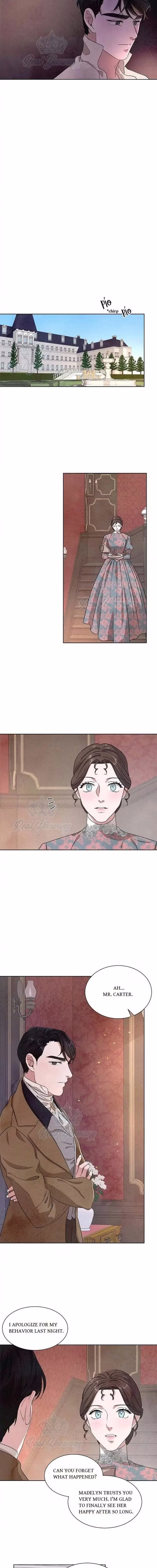 Glass Wall - Chapter 39 - Part 5