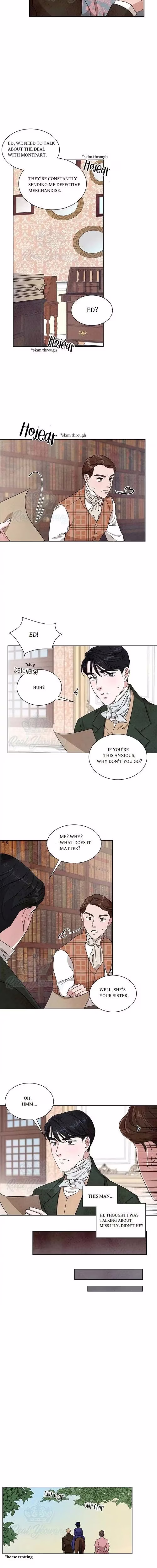 Glass Wall - Chapter 39 - Part 8