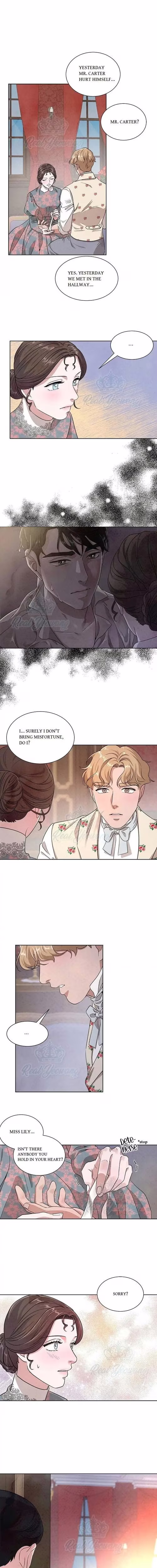 Glass Wall - Chapter 39 - Part 11