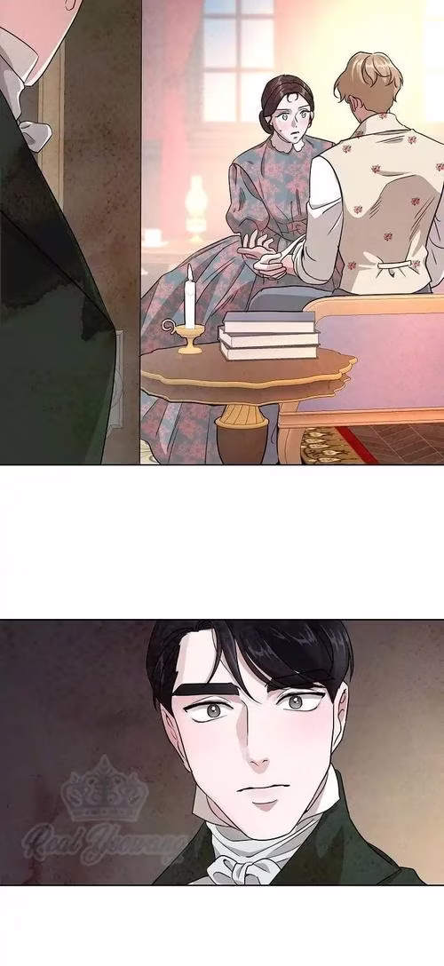 Glass Wall - Chapter 39 - Part 12