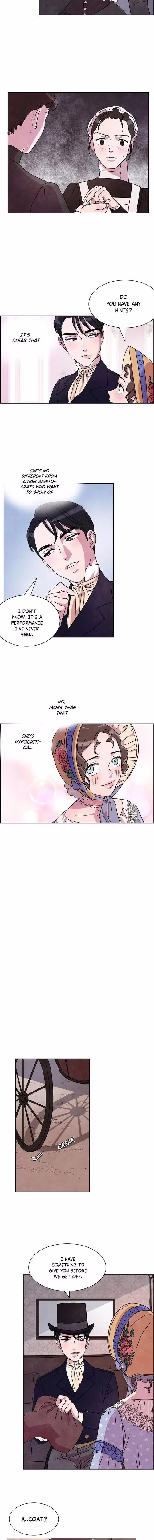 Glass Wall - Chapter 4 - Part 5