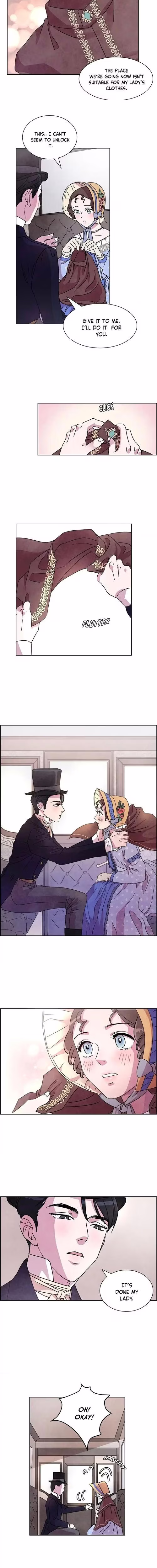 Glass Wall - Chapter 4 - Part 6