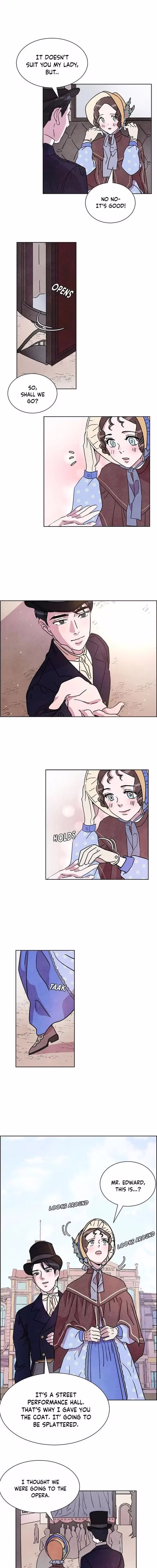 Glass Wall - Chapter 4 - Part 7