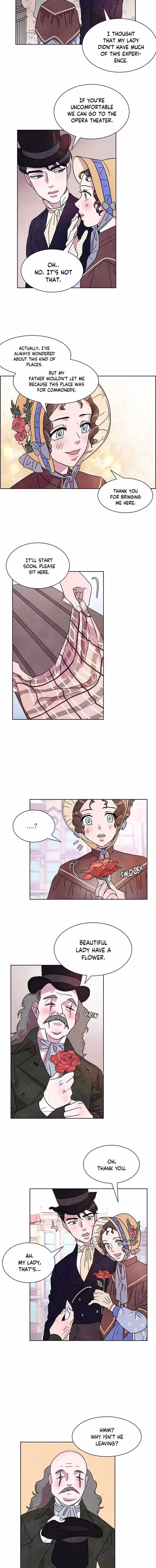 Glass Wall - Chapter 4 - Part 8