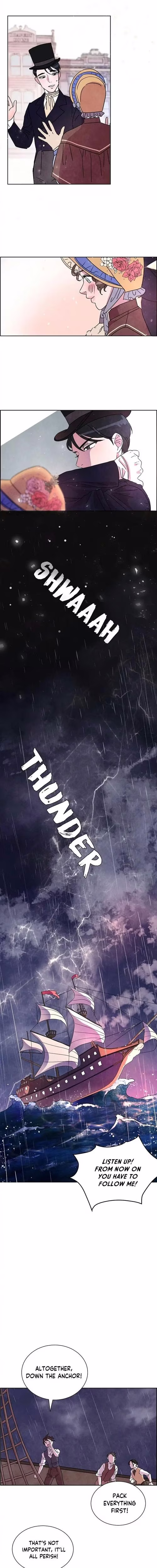 Glass Wall - Chapter 4 - Part 11