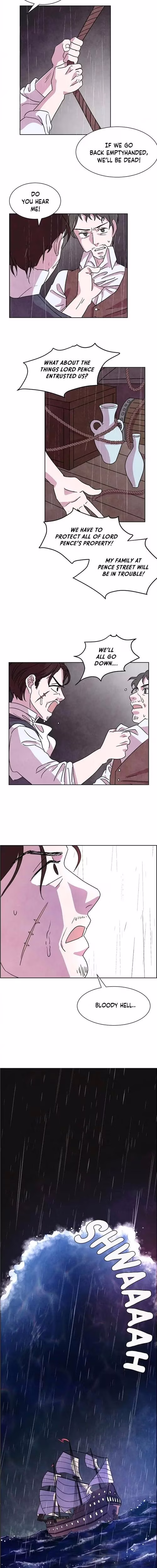 Glass Wall - Chapter 4 - Part 12