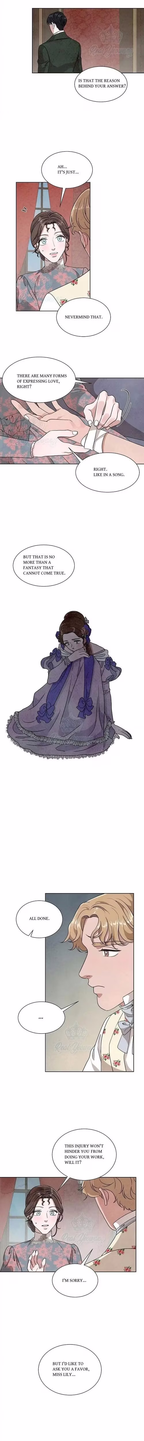 Glass Wall - Chapter 40 - Part 4