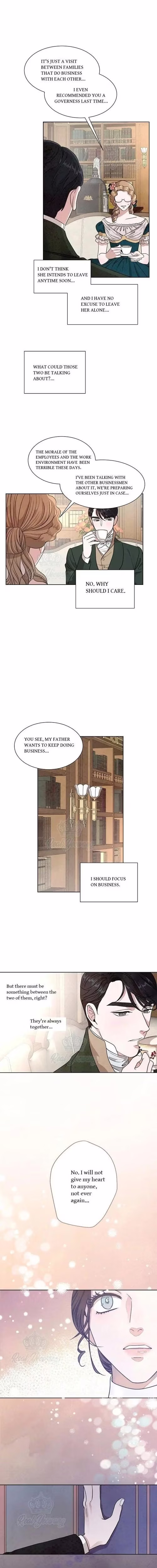 Glass Wall - Chapter 40 - Part 6