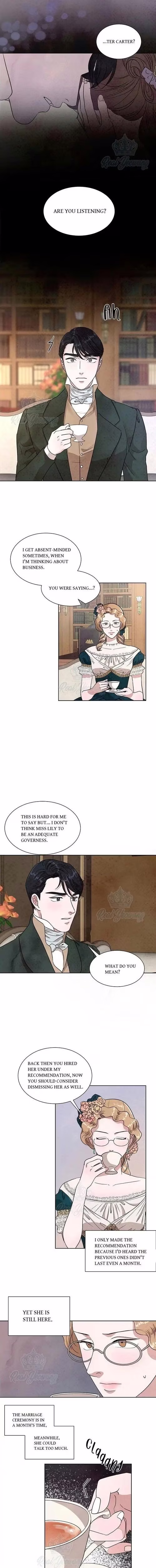 Glass Wall - Chapter 40 - Part 7