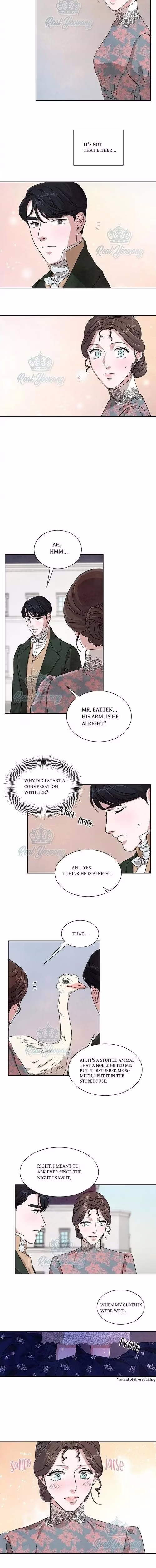 Glass Wall - Chapter 41 - Part 4