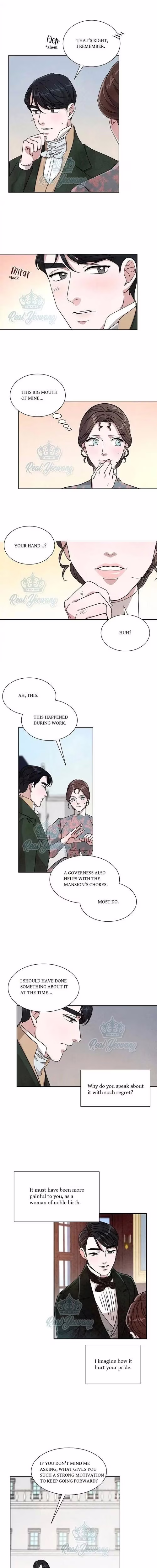 Glass Wall - Chapter 41 - Part 5