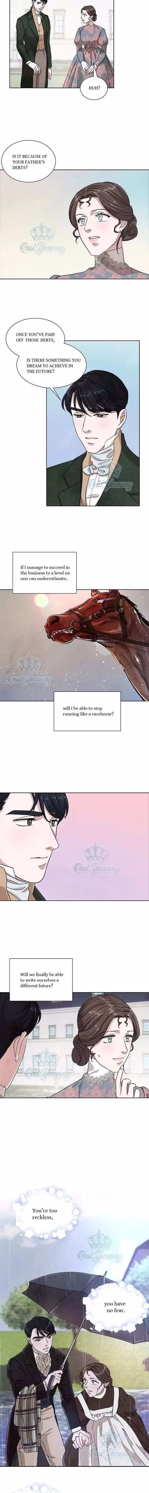 Glass Wall - Chapter 41 - Part 6