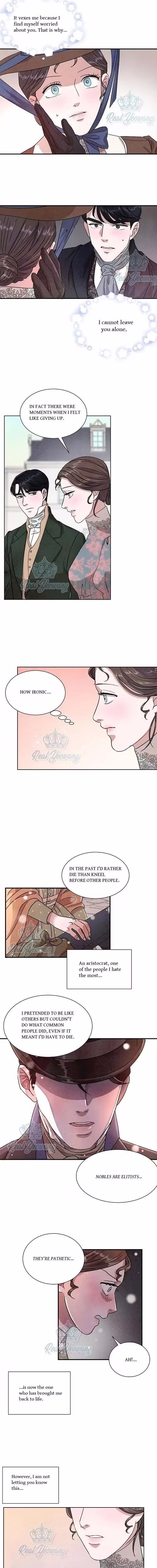 Glass Wall - Chapter 41 - Part 7