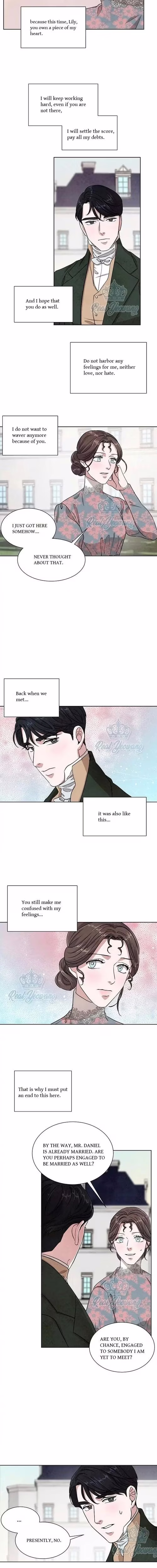 Glass Wall - Chapter 41 - Part 8