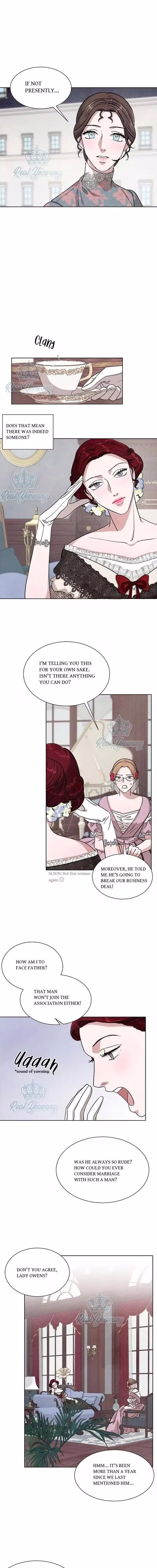 Glass Wall - Chapter 41 - Part 9