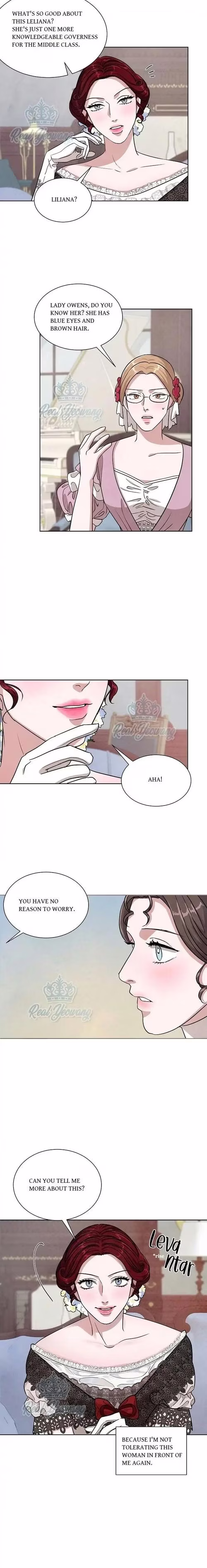 Glass Wall - Chapter 41 - Part 10