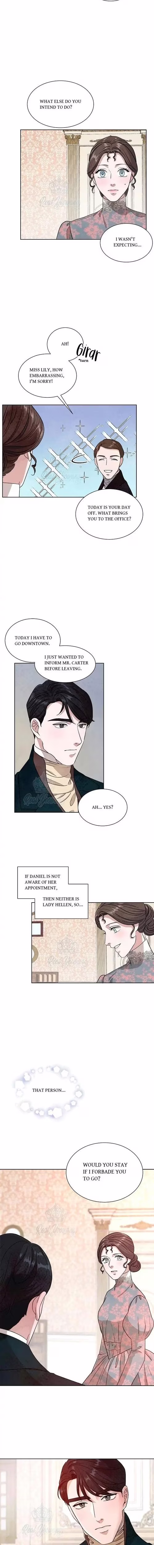 Glass Wall - Chapter 42 - Part 4