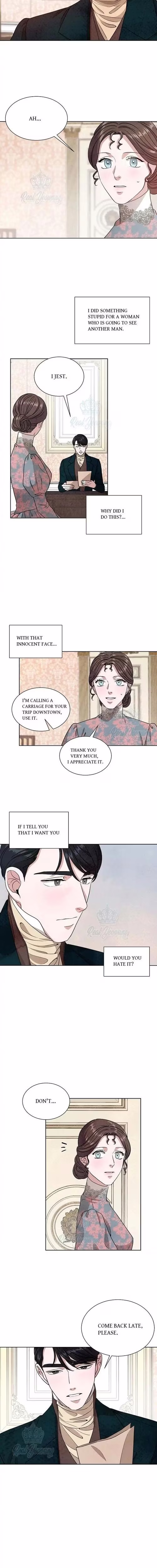 Glass Wall - Chapter 42 - Part 5