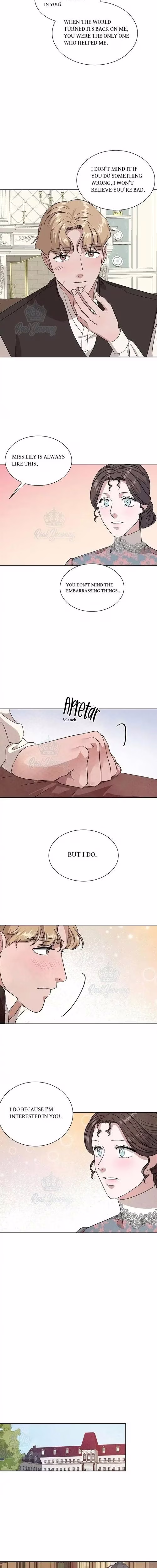 Glass Wall - Chapter 42 - Part 10