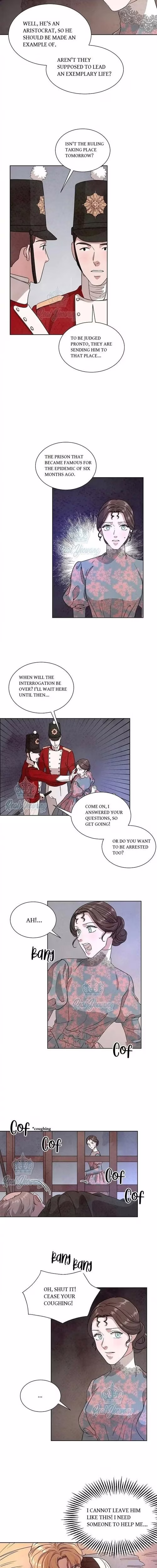 Glass Wall - Chapter 43 - Part 4