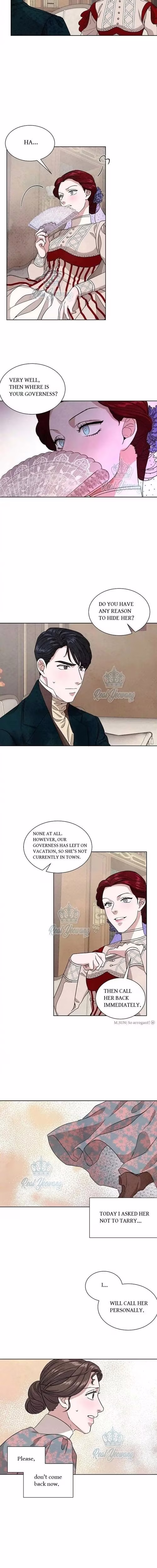 Glass Wall - Chapter 43 - Part 7