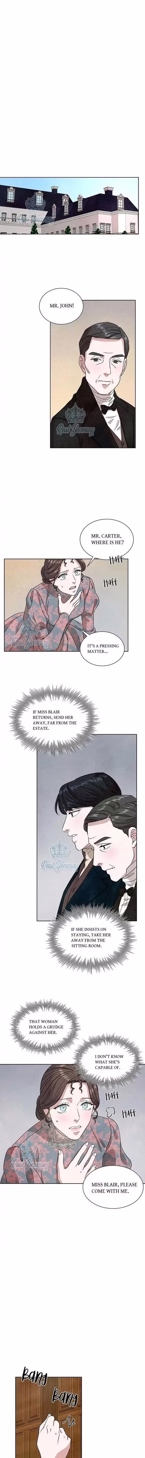 Glass Wall - Chapter 43 - Part 8