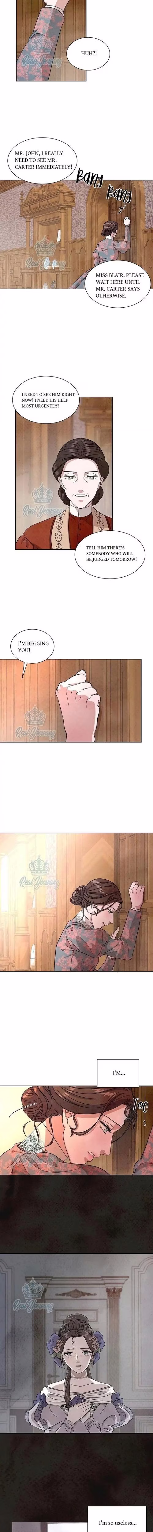 Glass Wall - Chapter 43 - Part 9