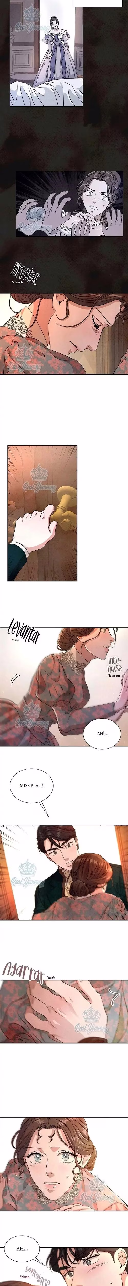 Glass Wall - Chapter 43 - Part 10