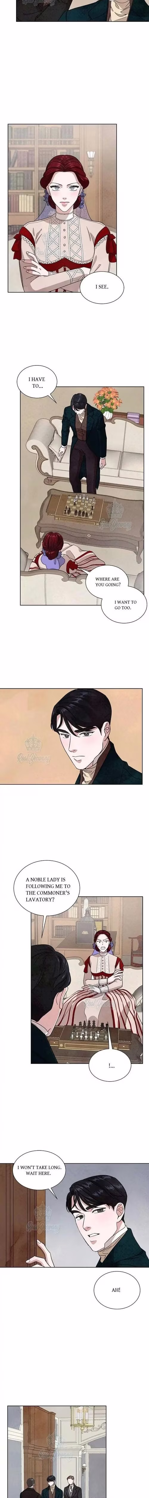 Glass Wall - Chapter 44 - Part 4