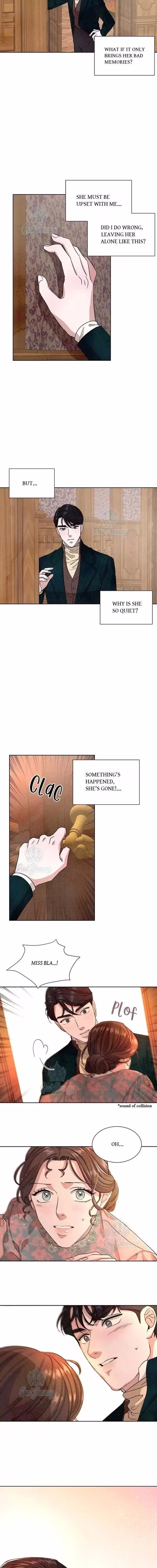 Glass Wall - Chapter 44 - Part 6