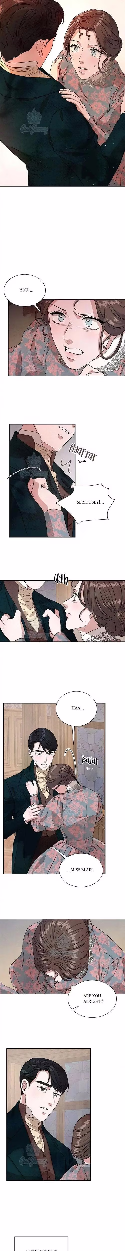 Glass Wall - Chapter 44 - Part 7