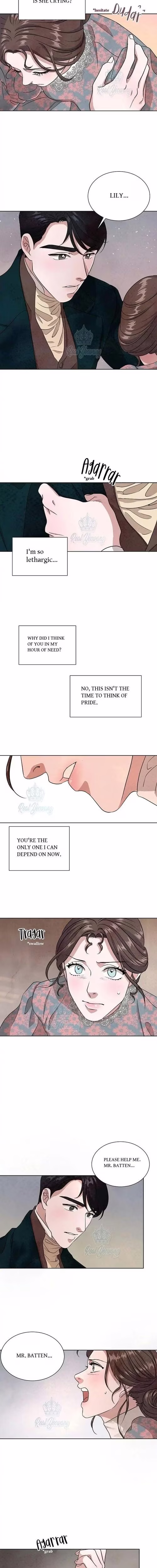 Glass Wall - Chapter 44 - Part 8