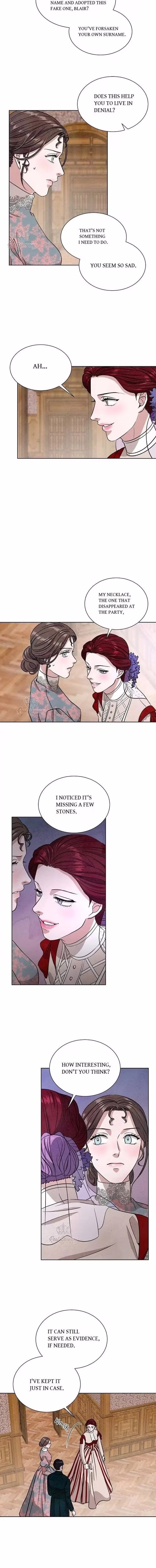 Glass Wall - Chapter 45 - Part 3