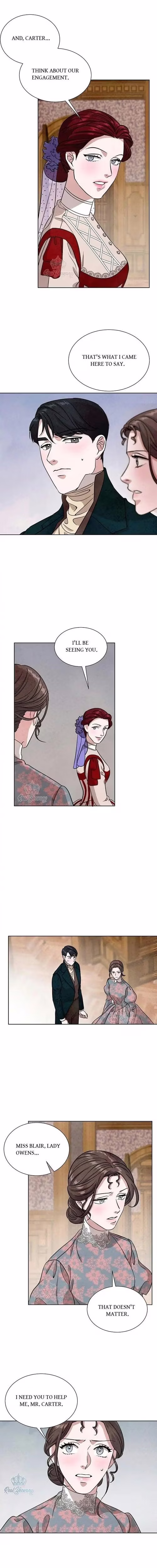 Glass Wall - Chapter 45 - Part 4