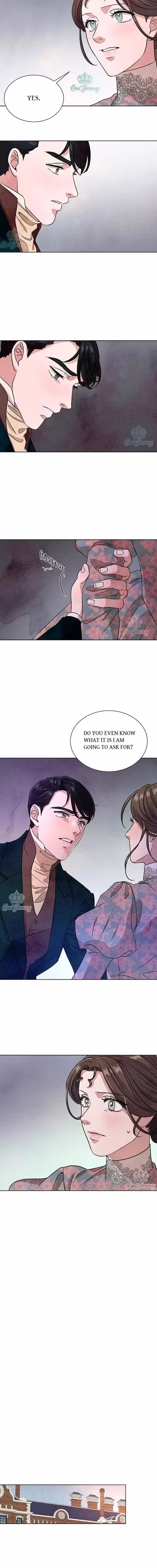 Glass Wall - Chapter 45 - Part 10