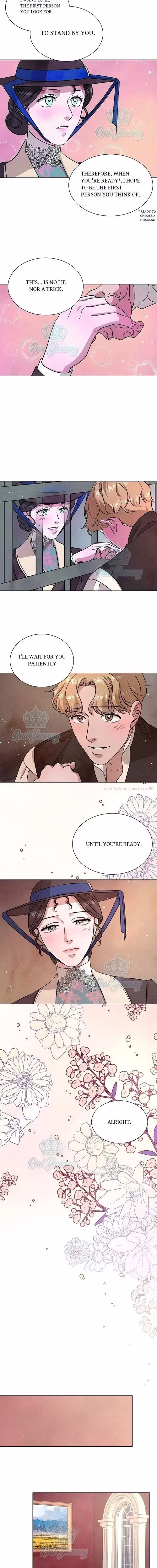 Glass Wall - Chapter 46 - Part 4